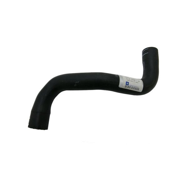 Motor Radyatörü Üst Su Hortumu