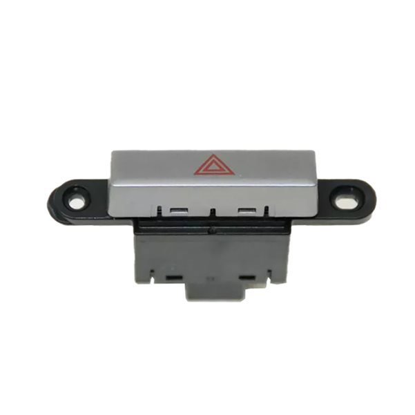 Dörtlü Düğmesi / Flaşör