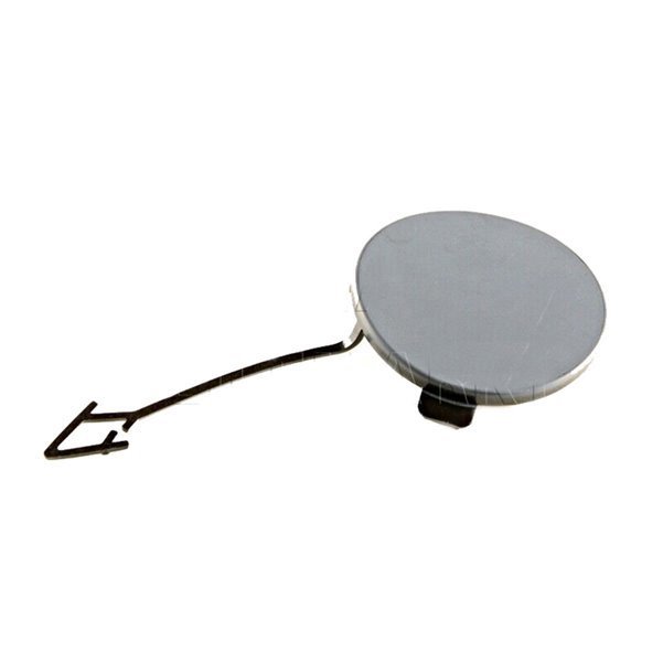 Ön Tampon Çeki Kapağı