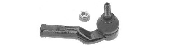 Ford Focus 2008-2011  Sonparça Sağ Rot Başı 1706202