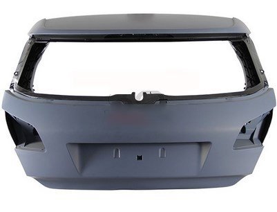 Bagaj Kapağı / Kaput