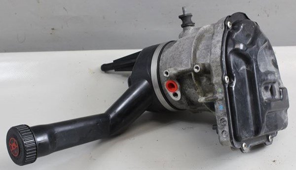 Elektirikli Direksiyon Pompası