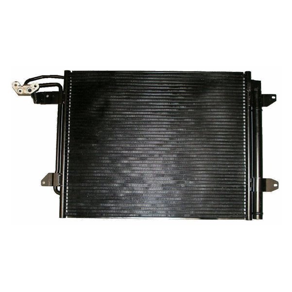 Audi A3 2008-2012  Veka Klima Radyatörü 434401