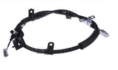 Arka Sol El Fren Teli