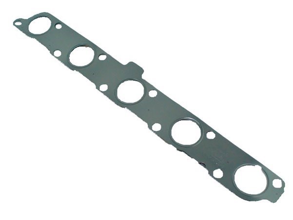 Egzoz Manifolt Contası