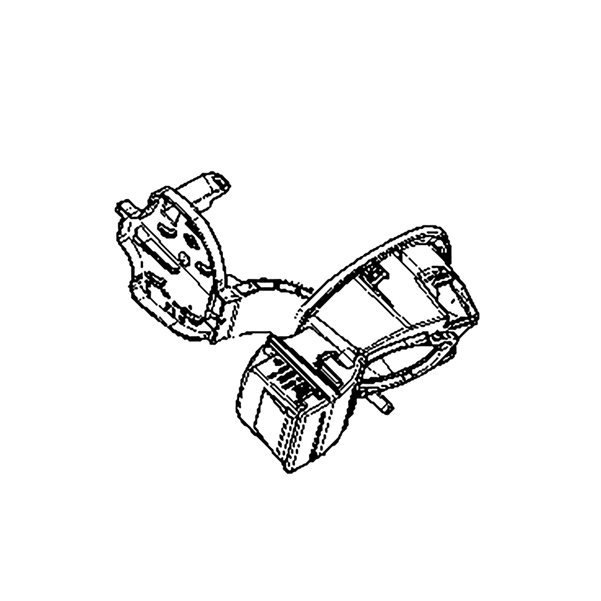 Yakit Depo Kapak İç