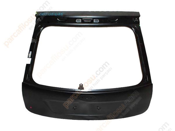 Bagaj Kapağı / Kaput