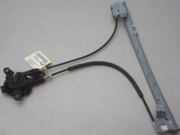 Ön Sağ Kapı Krikosu