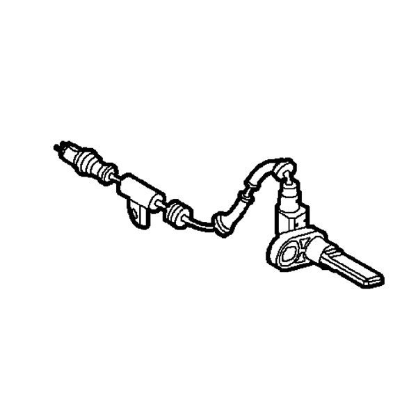 Ön Sağ Abs Kablosu