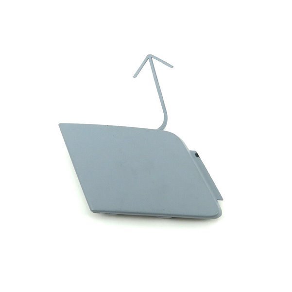 Ön Tampon Çeki Kapağı