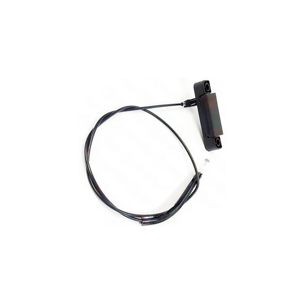 Orta Kapı İç Kapı Kolu