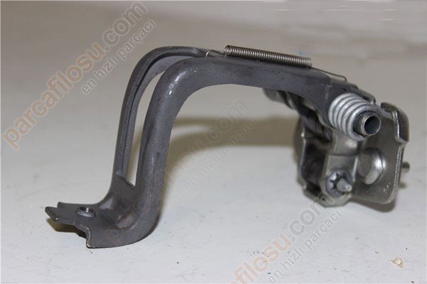 Bagaj Kapak Menteşesi