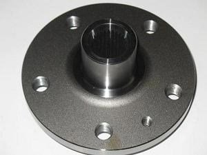 Orjinal Ön Teker Poryası 8200227726