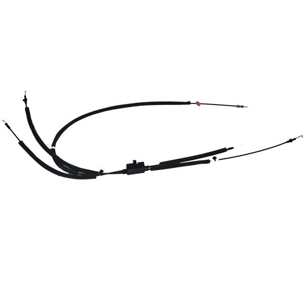 Orta Kapi Sol Sürgülü