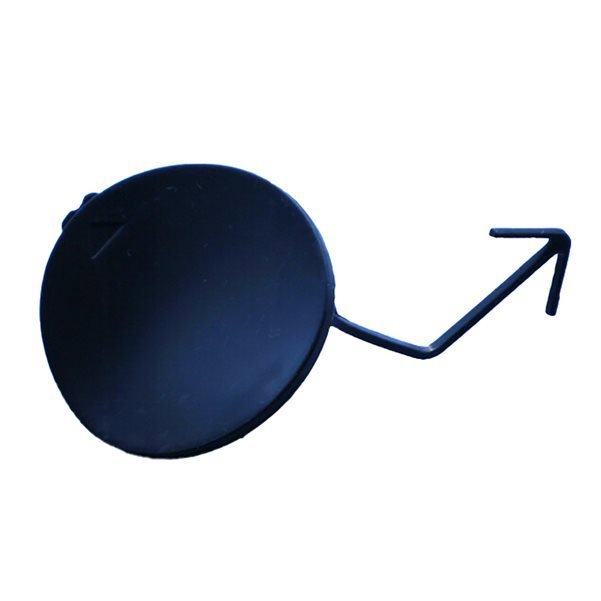 Ön Tampon Çeki Kapağı