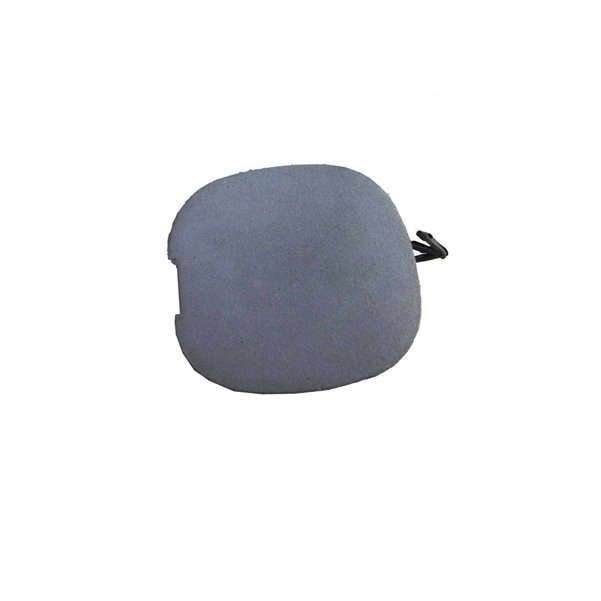 Arka Tampon Çeki Kapağı