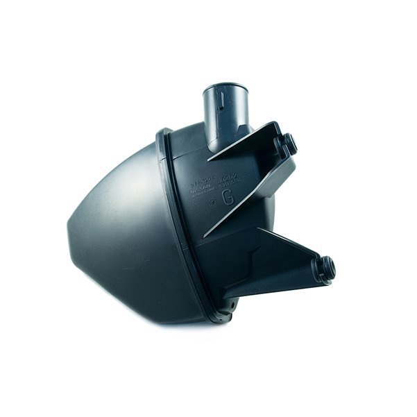 Hava Filtre Kutusu / Rezonatör