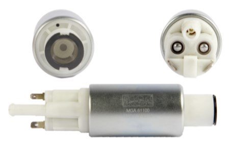 Depo Şamandıra Motoru