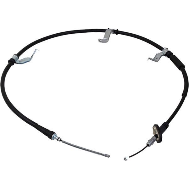 Arka Sol El Fren Teli