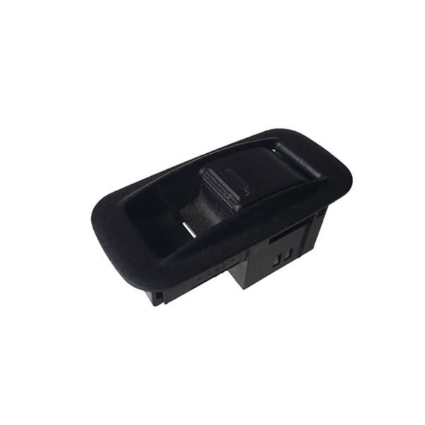 Arka Kapı Cam Düğmesi