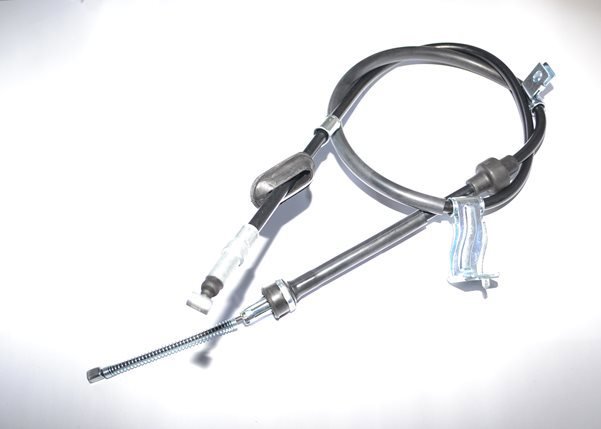 Sol Arka El Fren Teli