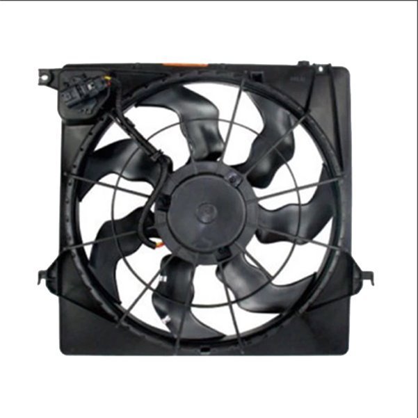 Fan Motoru