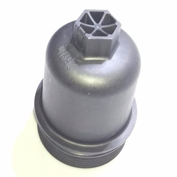 Yağ Filtre Kapağı