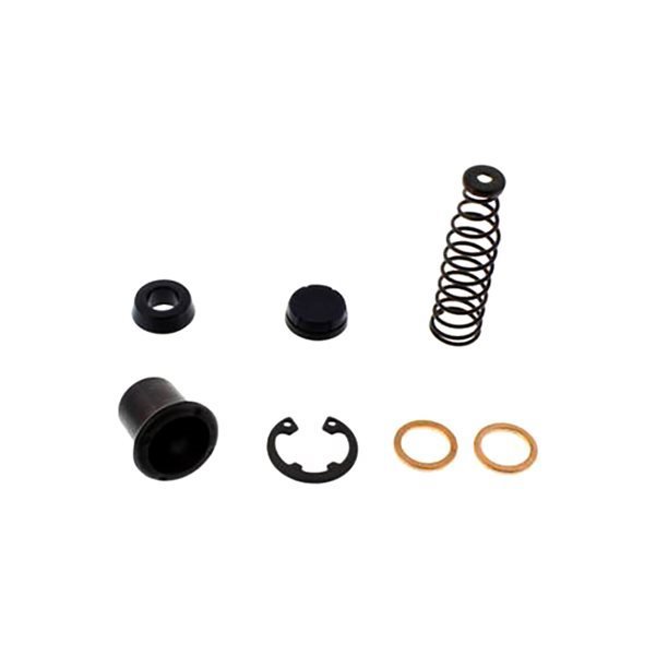 Fren Ana Merkez Tamir Takımı