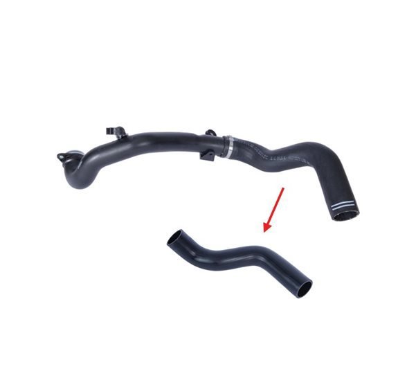 Turbo Radyatör Hortumu