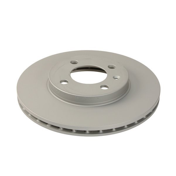 Volkswagen Polo 1998-2002  Ferodo Ön Fren Diski DDF207