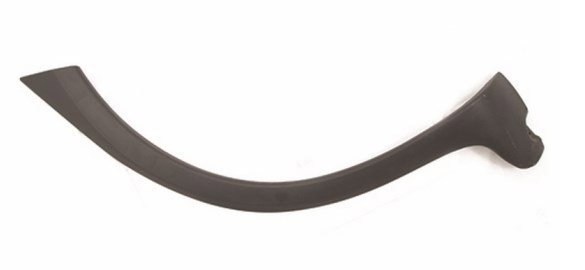 Arka Sol Kapı Çamurluk Çıtası / Bant / Kuşak