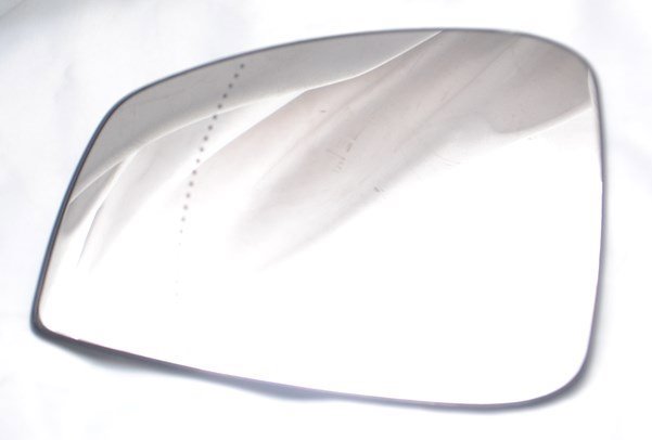 Sol Kapı Ayna Camı