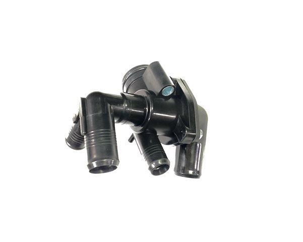 Citroen Jumper 2005-2014  Sonparça Termostat Alt Gövdesi 11623006