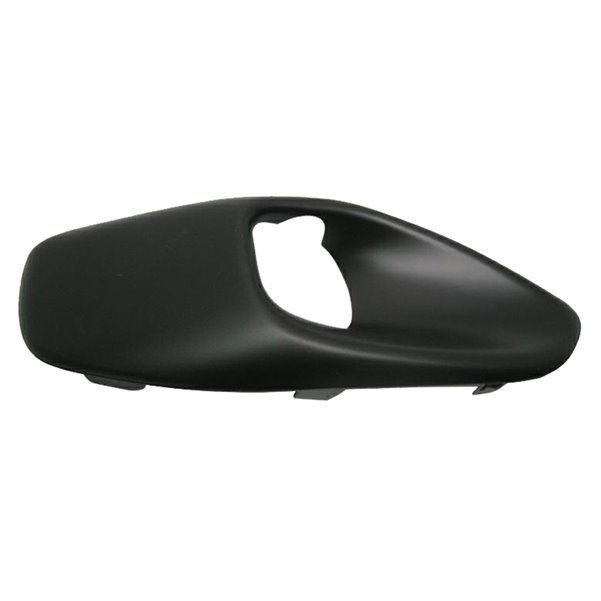 Ön Sağ Tampon Sis Kapağı / Bakaliti