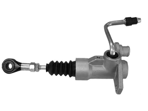 Debriyaj Üst Merkezi