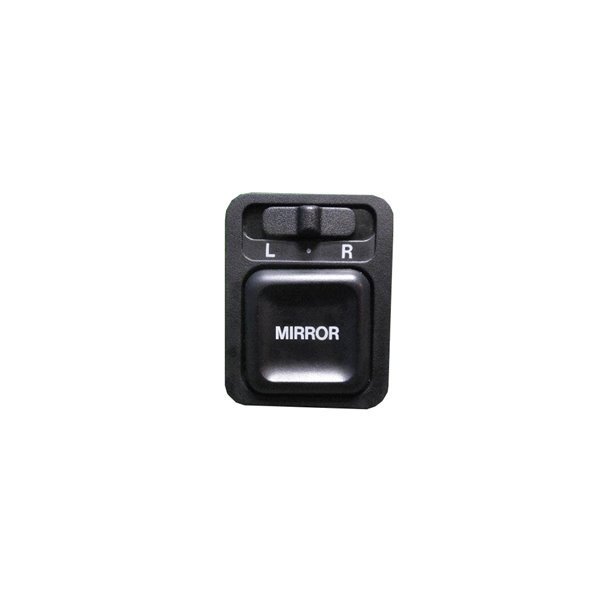 Ayna Kumanda Düğmesi