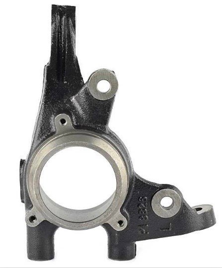 Ön Sol Aks Taşıyıcı