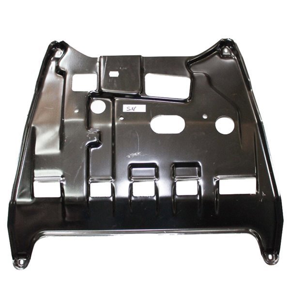 Yağ Karter Muhafazası