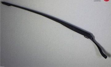 Peugeot 307 2001-2005  Orjinal Dış Sağ Silecek Kolu 6429Y9