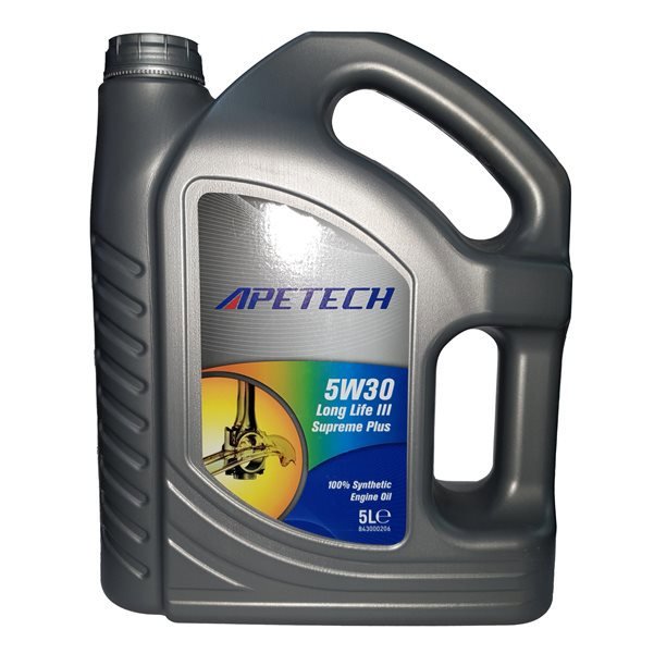 5W-30 Yağ