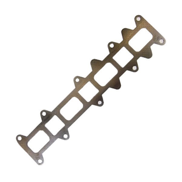 Egzoz Manifolt Contası