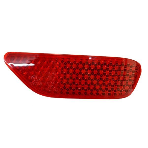 Arka Sağ Tampon Reflektörü