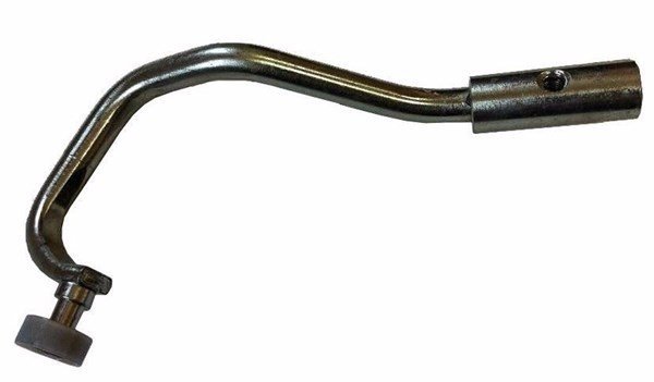 Sol Orta Kapı Rayı Orta Üst Taşıyıcı