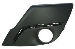 Ön Sol Tampon Sis Kapağı / Bakaliti