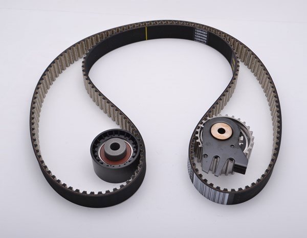 Opel Combo 2012-2017  Dayco Triger Seti KTB761