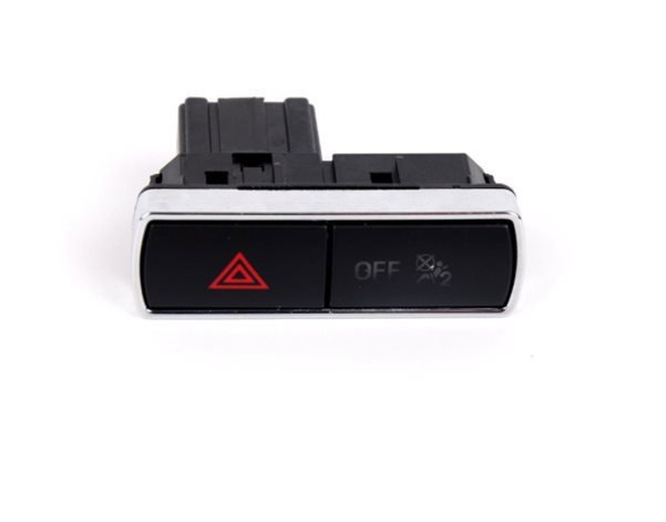 Dörtlü Düğmesi / Flaşör