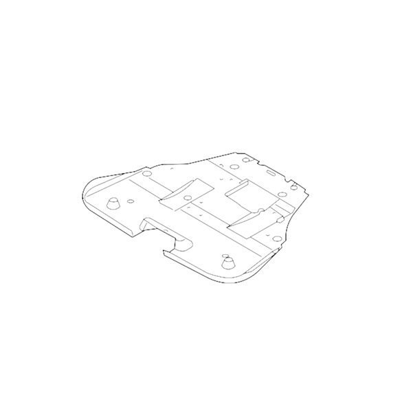 Yağ Karter Muhafazası