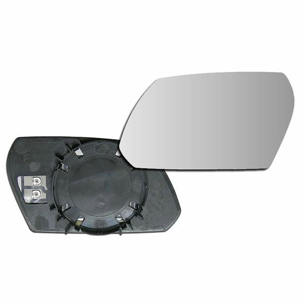 Sol Kapı Ayna Camı