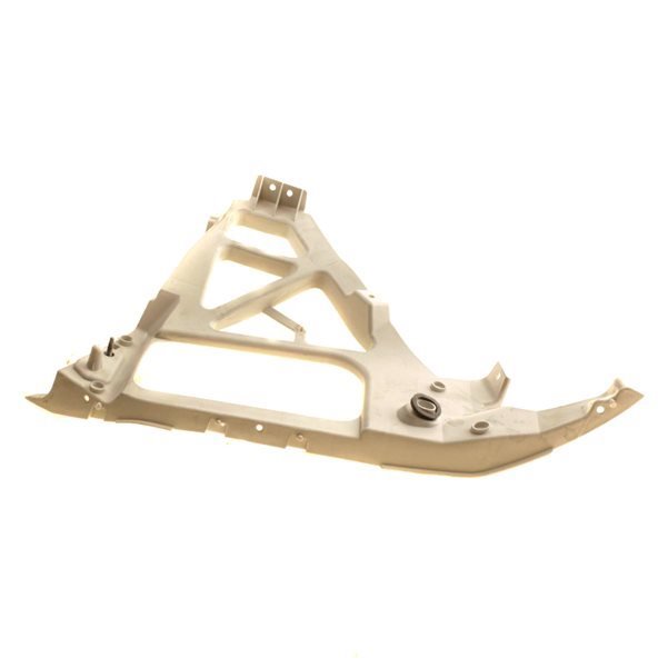 Arka Sol Tampon Bağlantı Ayağı