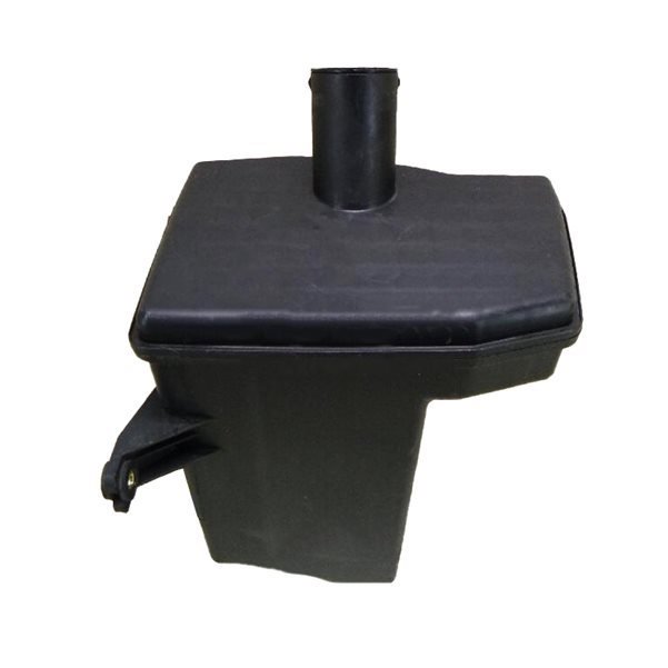 Hava Filtre Kutusu / Rezonatör